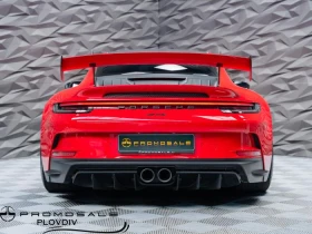 Porsche 911 992 GT3 Clubsport * CARBON* BOSE * LIFT* CAM* , снимка 4