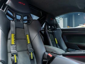 Porsche 911 992 GT3 Clubsport * CARBON* BOSE * LIFT* CAM* , снимка 9