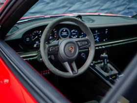 Porsche 911 992 GT3 Clubsport * CARBON* BOSE * LIFT* CAM* , снимка 13