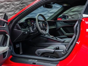 Porsche 911 992 GT3 Clubsport * CARBON* BOSE * LIFT* CAM* , снимка 8