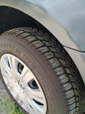 Skoda Octavia 1.8 TSI  4х4, снимка 4