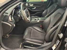 Mercedes-Benz C 43 AMG | DISTRONIC | 360 | BURMESTER | CARFAX | , снимка 7