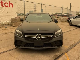 Mercedes-Benz C 43 AMG | DISTRONIC | 360 | BURMESTER | CARFAX | , снимка 2