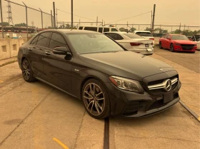 Mercedes-Benz C 43 AMG | DISTRONIC | 360 | BURMESTER | CARFAX | , снимка 1