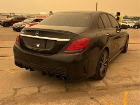 Mercedes-Benz C 43 AMG | DISTRONIC | 360 | BURMESTER | CARFAX | , снимка 5