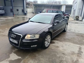 Audi A8 D3, снимка 6
