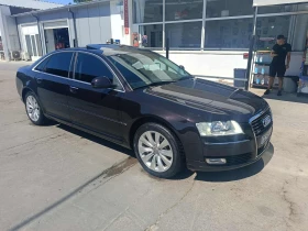 Audi A8 D3, снимка 2