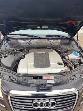 Audi A8 D3, снимка 8