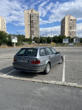 BMW 320 ДРИФТ, снимка 3