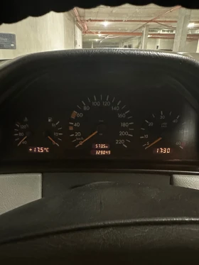 Mercedes-Benz E 250, снимка 7