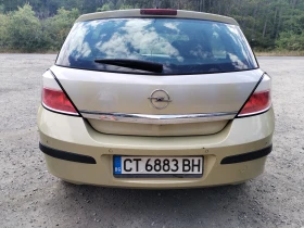 Opel Astra Н, снимка 11