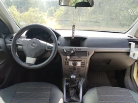 Opel Astra Н, снимка 14