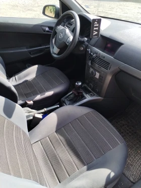 Opel Astra Н, снимка 16