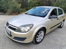 Opel Astra Н, снимка 3