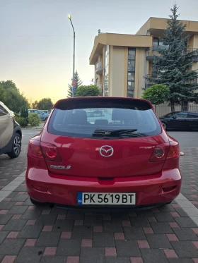 Mazda 3, снимка 4