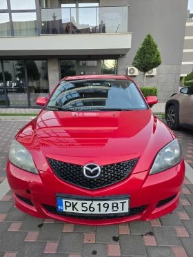 Mazda 3, снимка 5