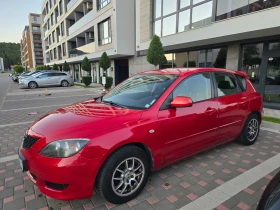 Mazda 3, снимка 8