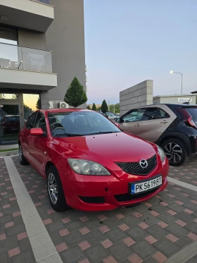 Mazda 3, снимка 7