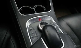 Mercedes-Benz S 350 4MATIC /ОБДУХВАНЕ/ПАНОРАМА/ДИСТРОНИК/360, снимка 16