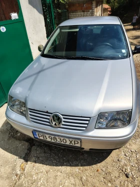 VW Bora 1.6, снимка 4