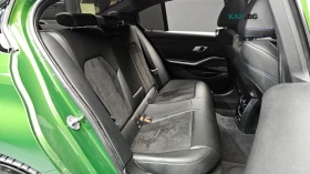 BMW 320 M SPORT* HUD* HARMAN* ПАНО* НАВИ* АВТОКРЕДИТ, снимка 9