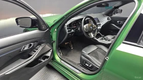 BMW 320 M SPORT* HUD* HARMAN* ПАНО* НАВИ* АВТОКРЕДИТ, снимка 8