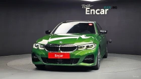 BMW 320 M SPORT* HUD* HARMAN* ПАНО* НАВИ* АВТОКРЕДИТ, снимка 3