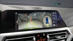 BMW 320 M SPORT* HUD* HARMAN* ПАНО* НАВИ* АВТОКРЕДИТ, снимка 12
