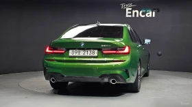 BMW 320 M SPORT* HUD* HARMAN* ПАНО* НАВИ* АВТОКРЕДИТ, снимка 4