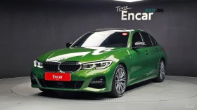 BMW 320 M SPORT* HUD* HARMAN* ПАНО* НАВИ* АВТОКРЕДИТ, снимка 1