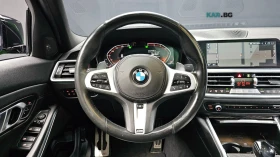 BMW 320 M SPORT* HUD* HARMAN* ПАНО* НАВИ* АВТОКРЕДИТ, снимка 10