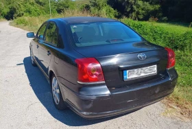 Toyota Avensis, снимка 4