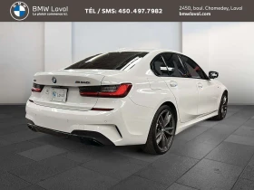 BMW 340 * M340i M340i xDrive | Gr. M a?rodynamique | Diff?, снимка 9
