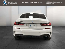 BMW 340 * M340i M340i xDrive | Gr. M a?rodynamique | Diff?, снимка 8