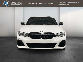BMW 340 * M340i M340i xDrive | Gr. M a?rodynamique | Diff?, снимка 3