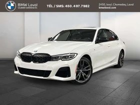 BMW 340 * M340i M340i xDrive | Gr. M a?rodynamique | Diff?, снимка 4