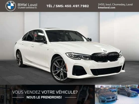 BMW 340 * M340i M340i xDrive | Gr. M a?rodynamique | Diff?, снимка 1