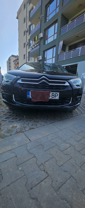 Citroen DS4 Ds4, снимка 7