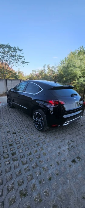 Citroen DS4 Ds4, снимка 2