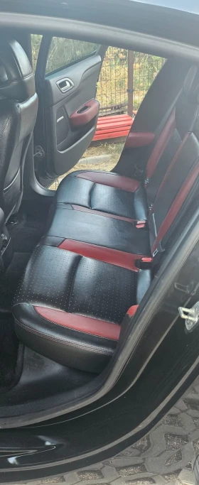 Citroen DS4 Ds4, снимка 17