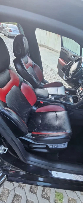 Citroen DS4 Ds4, снимка 13