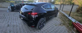 Citroen DS4 Ds4, снимка 4