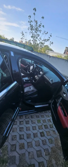 Citroen DS4 Ds4, снимка 12