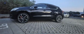 Citroen DS4 Ds4, снимка 14