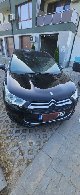 Citroen DS4 Ds4, снимка 3
