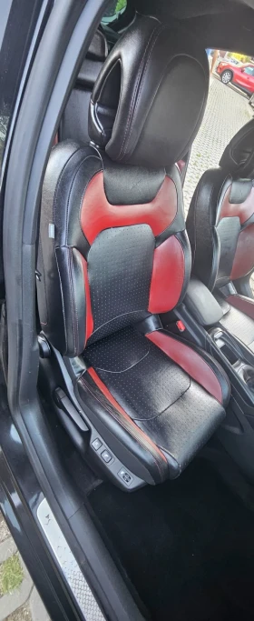 Citroen DS4 Ds4, снимка 10