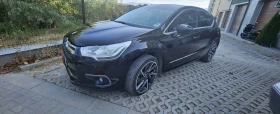 Citroen DS4 Ds4, снимка 6