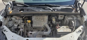 Dacia Dokker 1, 6 газ, снимка 10