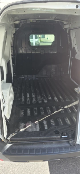Dacia Dokker 1, 6 газ, снимка 7