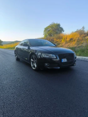 Audi A5 3.0TDI Quattro S-Line, снимка 2